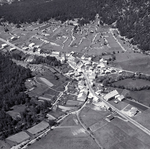 présentation de la commune de Val-des-Prés