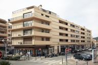 immeuble dit Le Saint-Christophe
