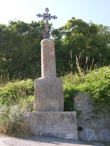 croix monumentale