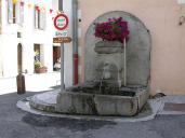 fontaine