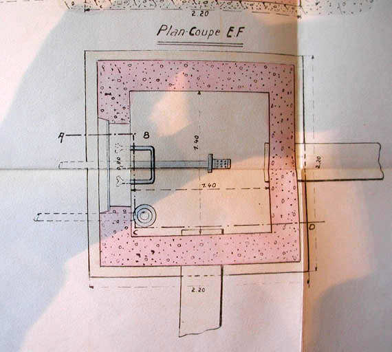 présentation de la commune de Castellet-lès-Sausses