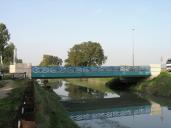 pont routier dit des Moines