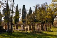 Cimetière juif