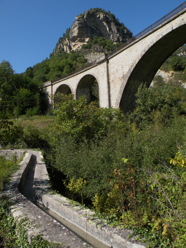 canal de La Tourtouïre