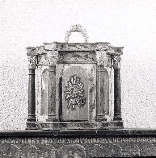 tabernacle