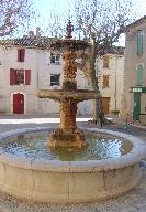fontaine