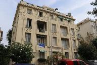 immeuble dit Villa Flore