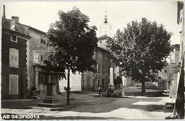 fontaine