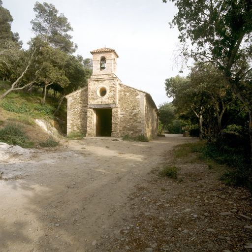 chapelle Saint-Tropez