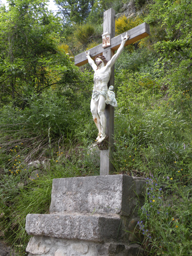 croix de chemin