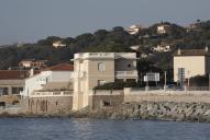 Maison de villégiature (villa balnéaire) dite La Croisette