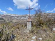 Croix de chemin : croix de mission