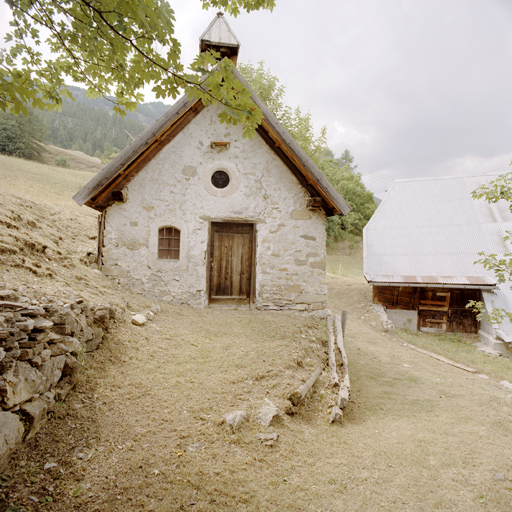 chapelle Saint-Laurent