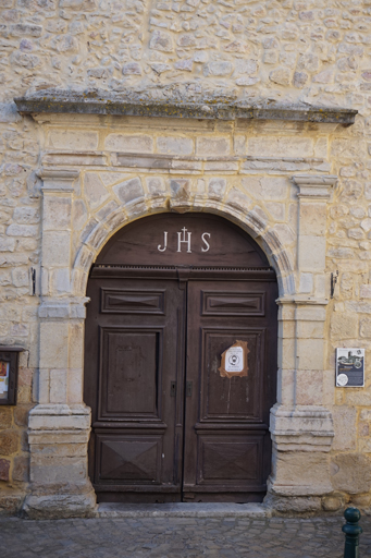 Eglise paroissiale Saint-Laurent