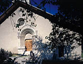 église paroissiale Saint-Marcellin, chapelle de pénitents