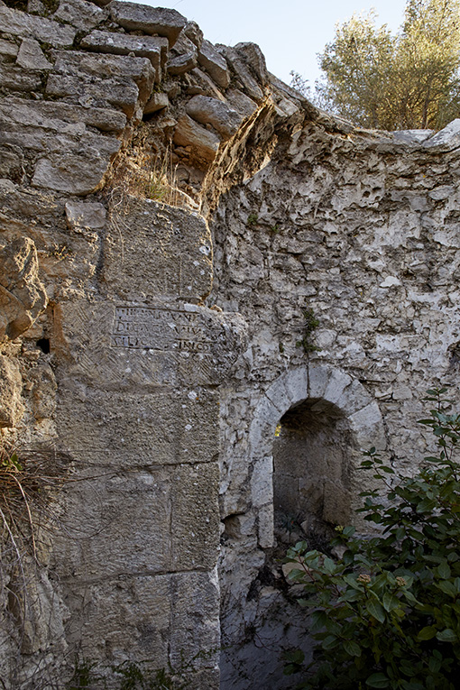 Chapelle Saint-Nicolas