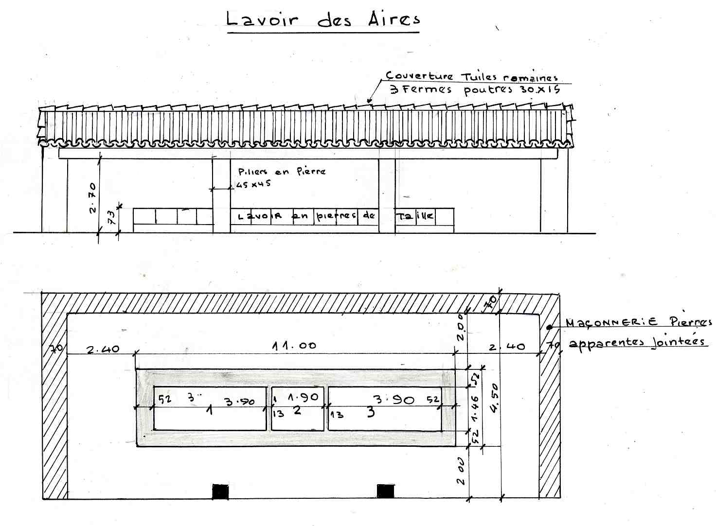 lavoir dit lavoir public des aires