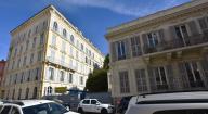lotissement Sicard (constitué d'un immeuble et d'un immeuble à logements)