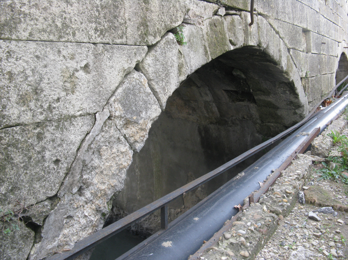 pont-aqueduc de Pont-de-Crau ou de Craponne