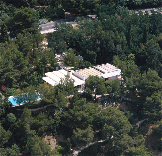 maison dite Villa Eléphant