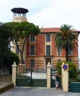 maison de villégiature (villa balnéaire) dite Villa Marie-Léocadie