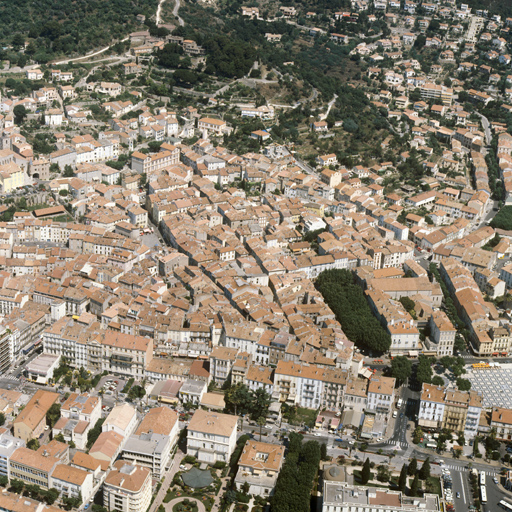 place de la République