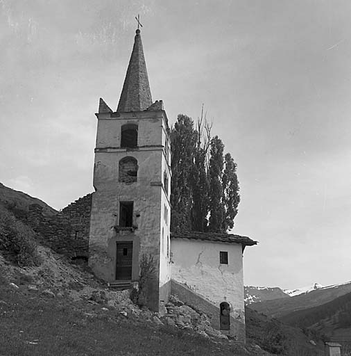 chapelle Notre-Dame-des-Sept-Douleurs