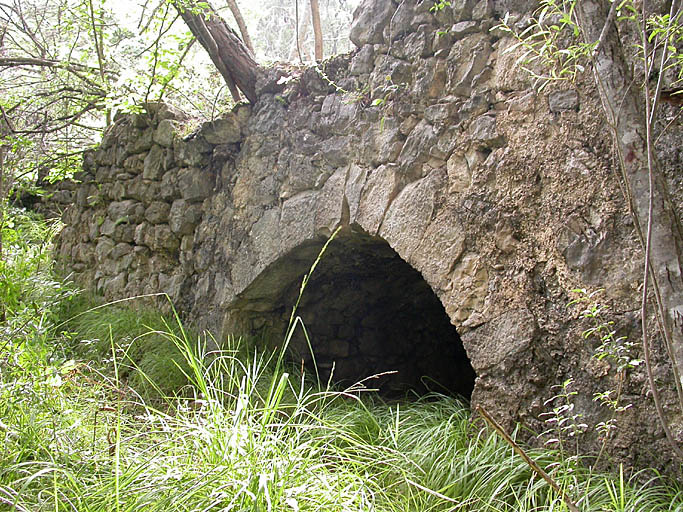 moulin à farine