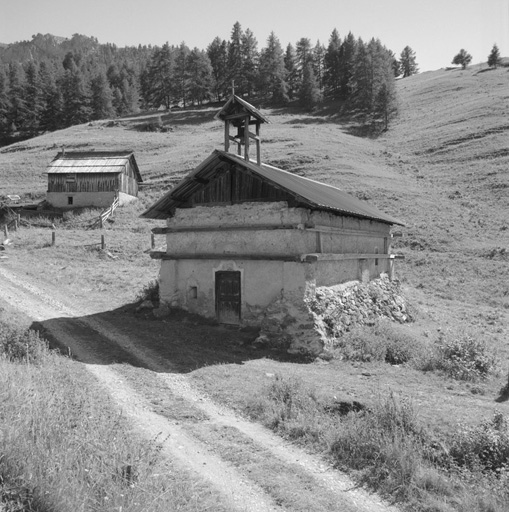 chapelle Saint-Jean-Baptiste