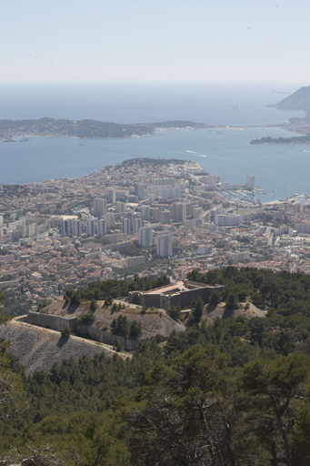 fort Faron
