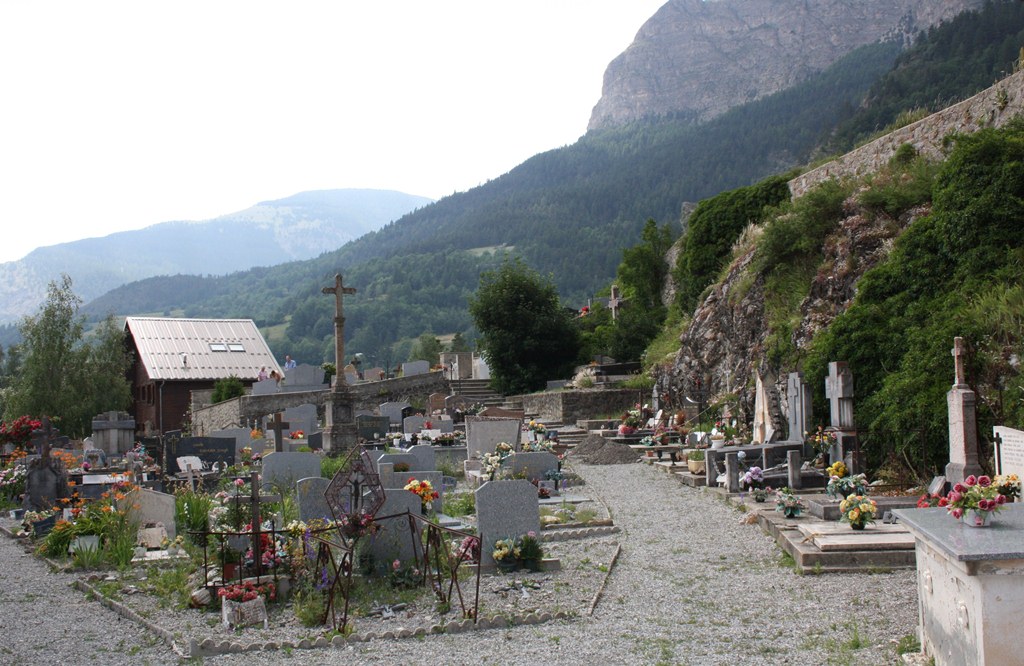 Cimetière