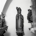 statue : Saint Claude
