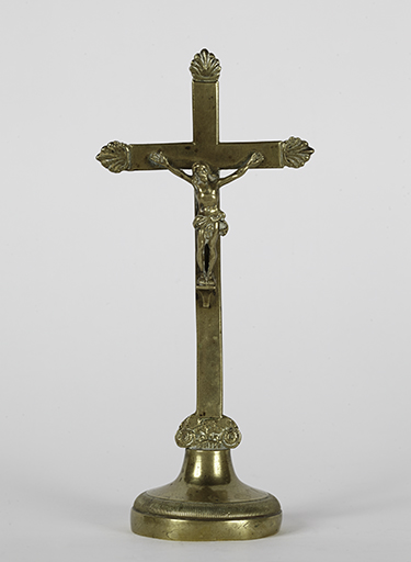 Croix d'autel (n°1)