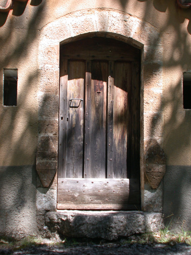 chapelle Saint-Roch