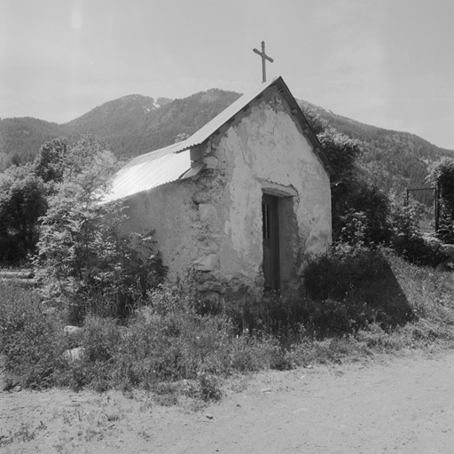 églises paroissiales, chapelles