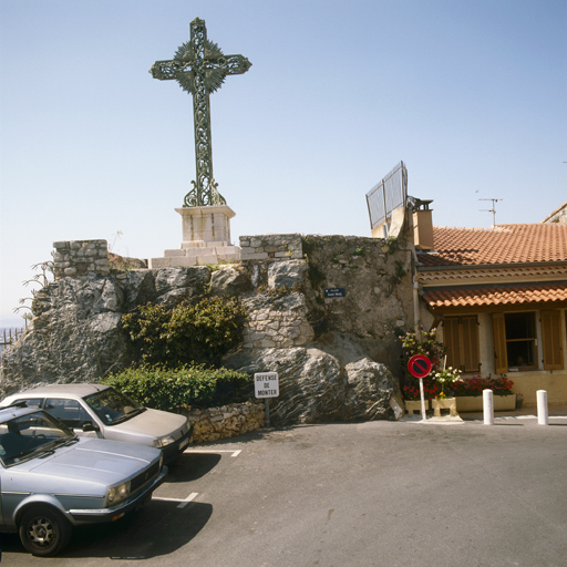 croix monumentale