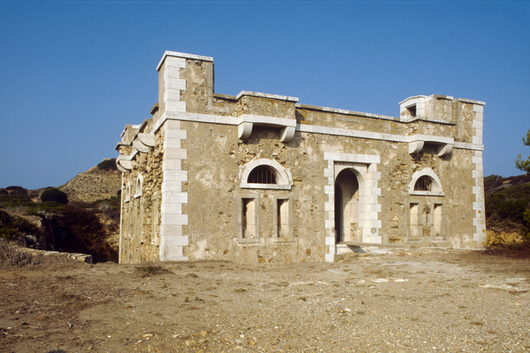 Bagaud sud.