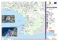 Ports et aménagements portuaires de la commune du Pradet