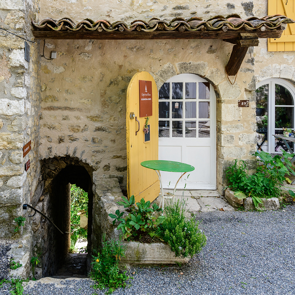 Maison