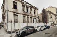 Lotissement Laroque