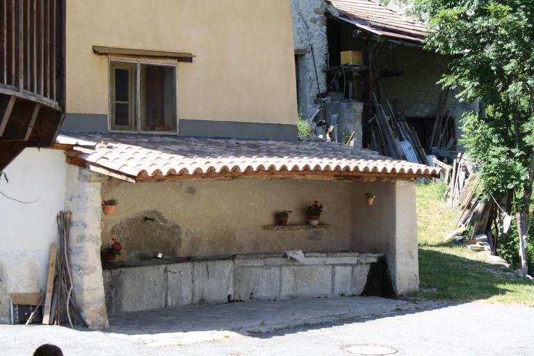 fontaine-lavoir