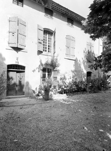 demeure (bastide)