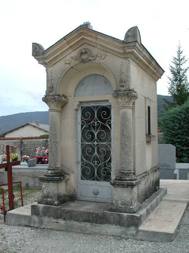 Cimetière