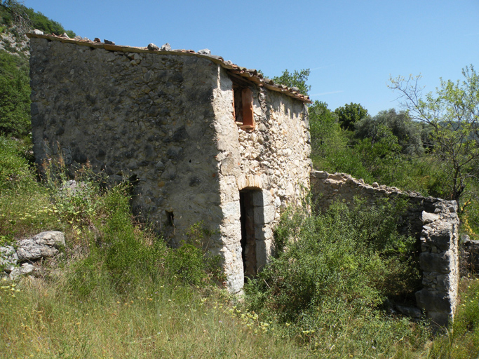 entrepôt agricole