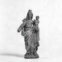 statue : Vierge à l'Enfant (N° 1)