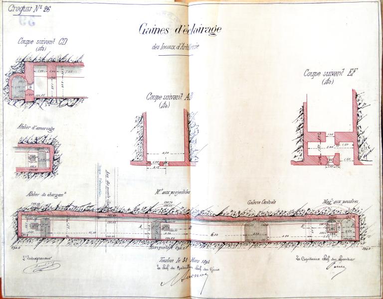 fort du Pipaudon