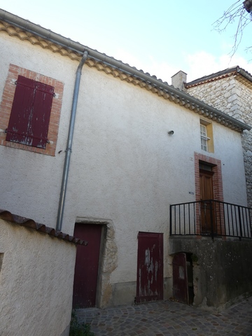 ferme