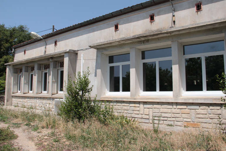 groupe scolaire