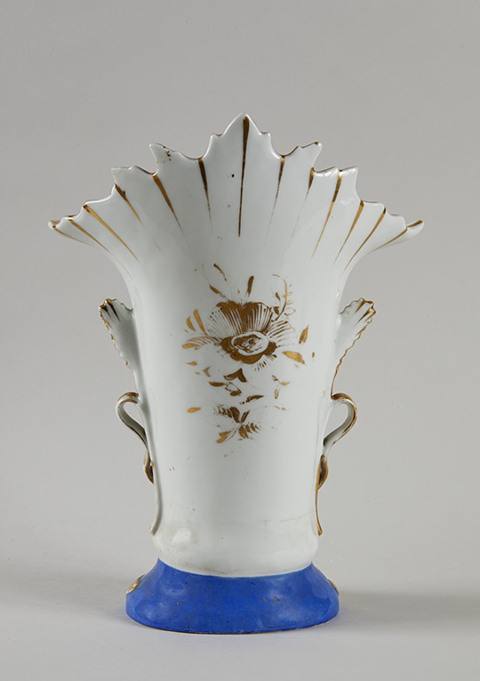 Vase d'autel