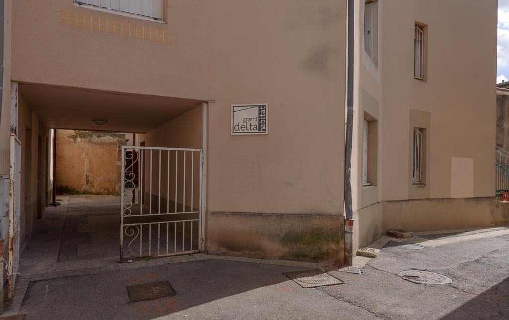 Maison Dureau puis maison Juge et hôtel de Salvador-Ricard puis immeuble Pons et résidence Le Paulus